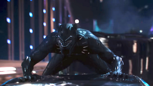 Black Panther Trailer MovieSpoon.com