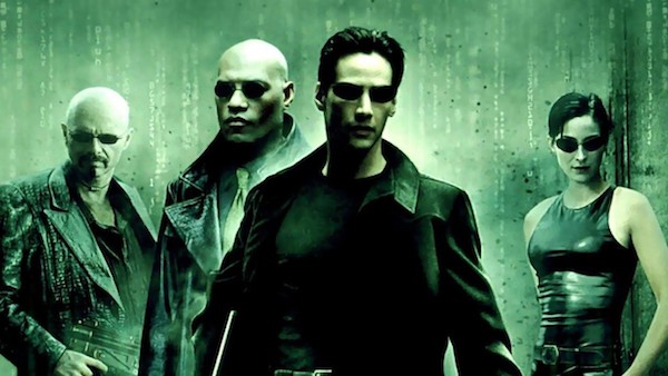 The Matrix Reboot MovieSpoon.com