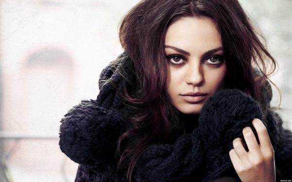 Top 7 Mila Kunis Movies and TV Shows You Need to Watch - MovieSpoon