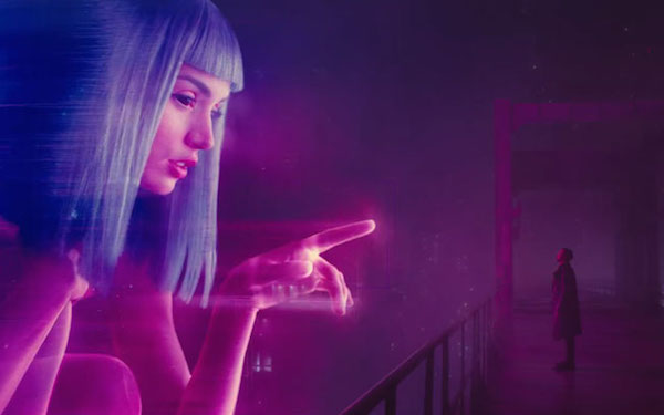 Blade Runner 2049 Trailer MovieSpoon.com
