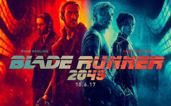 Blade Runner 2049 Movie Review MovieSpoon.com